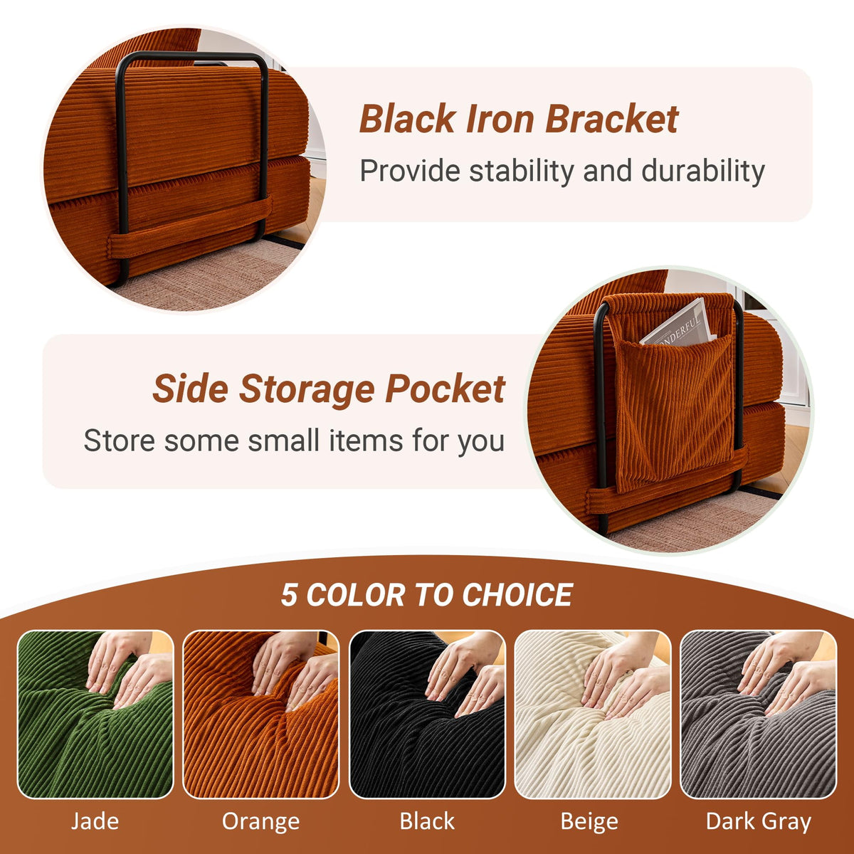 Orange W3366P364239