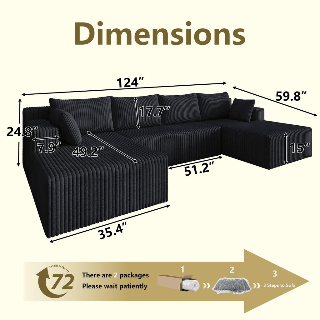 Black W5571DIY01-Black