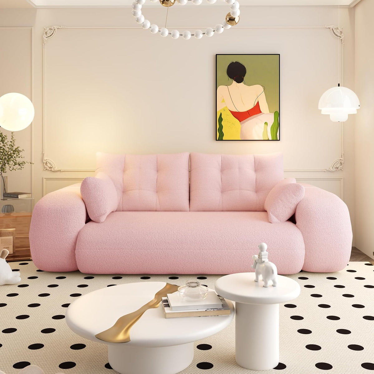 Pink W1885P306886