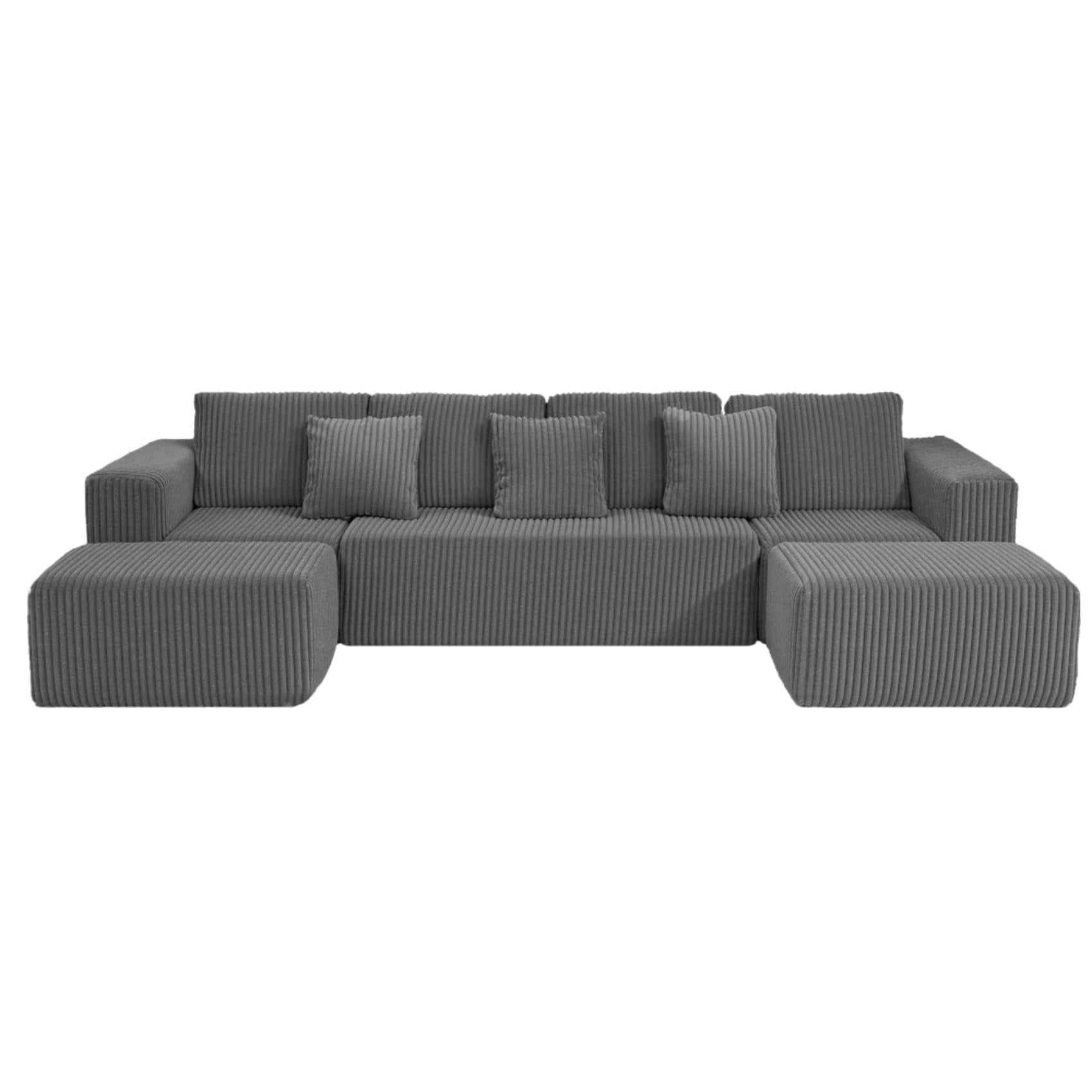 Gray W3276S00017