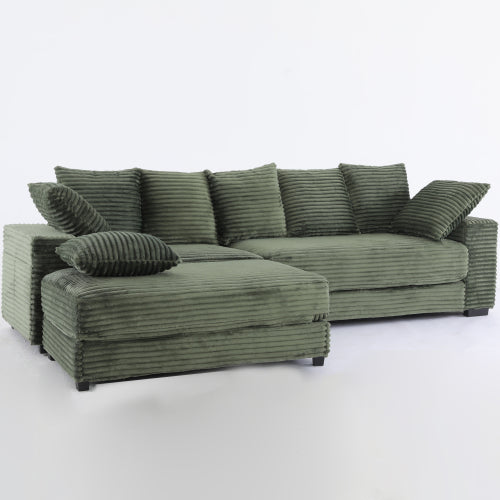 Green W2791S00007