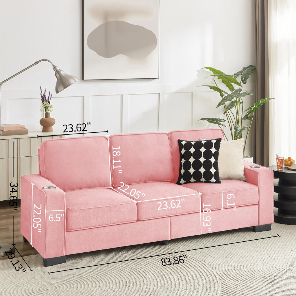 Pink W1359P215068