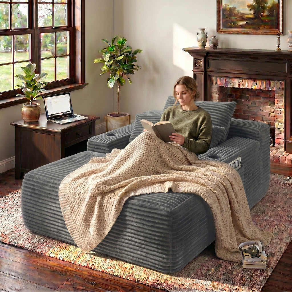 Gray With Storage W3975P479028