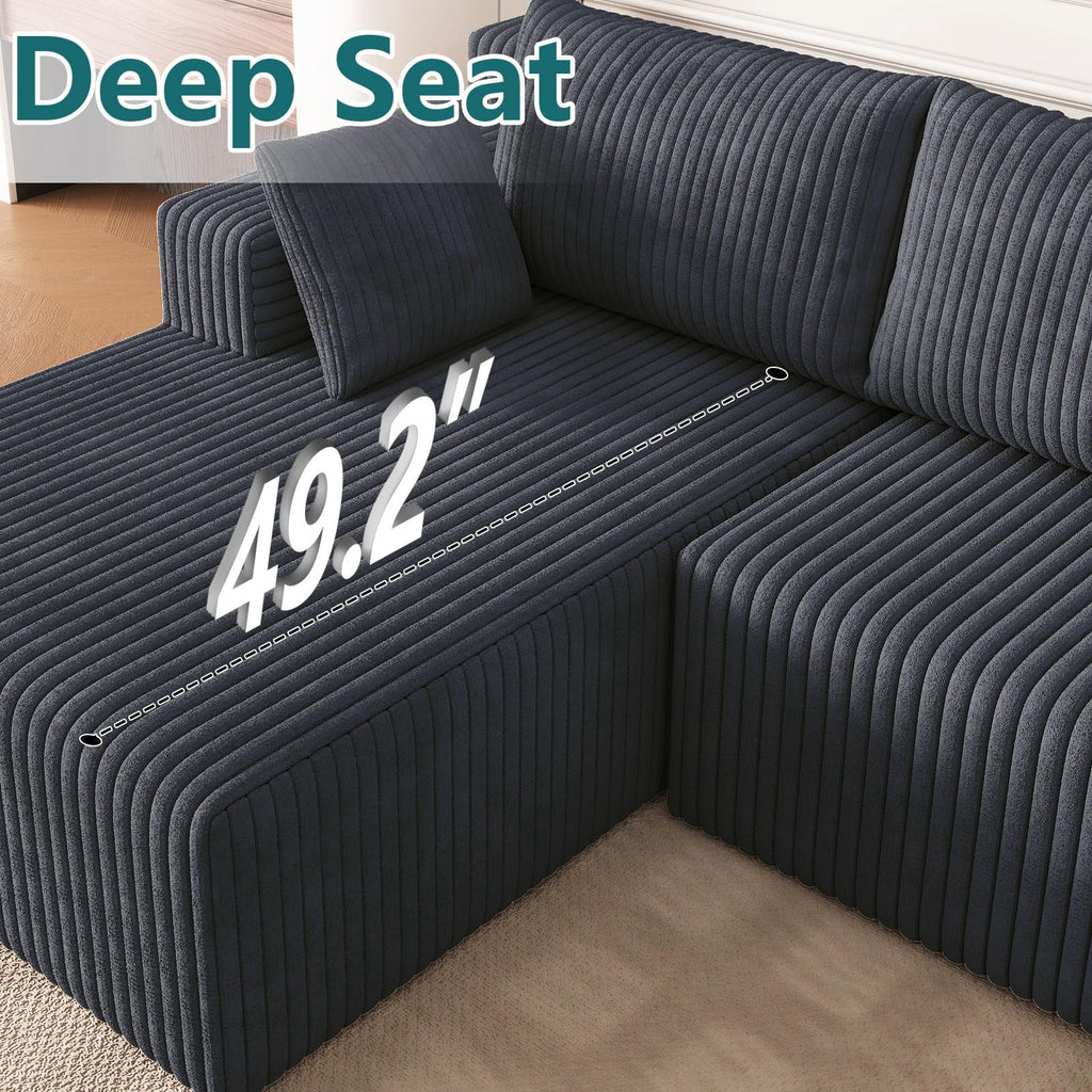 Dark Gray 124'' W5571DIY05-Dark Graygen