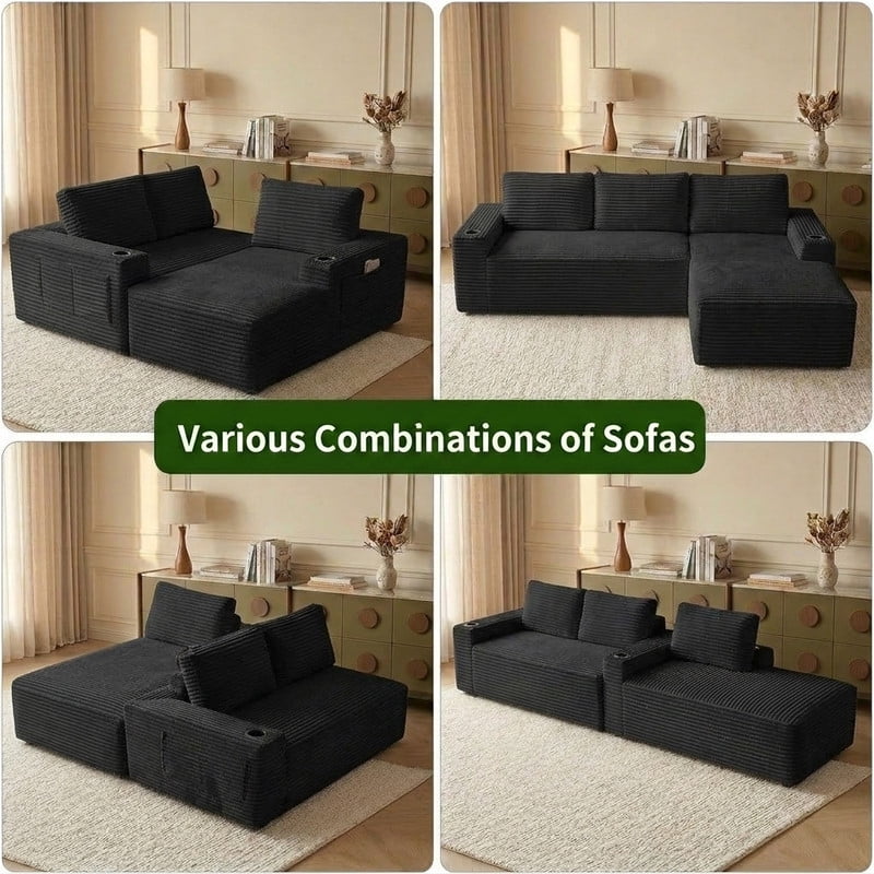 Black 105 Right W5515S00023