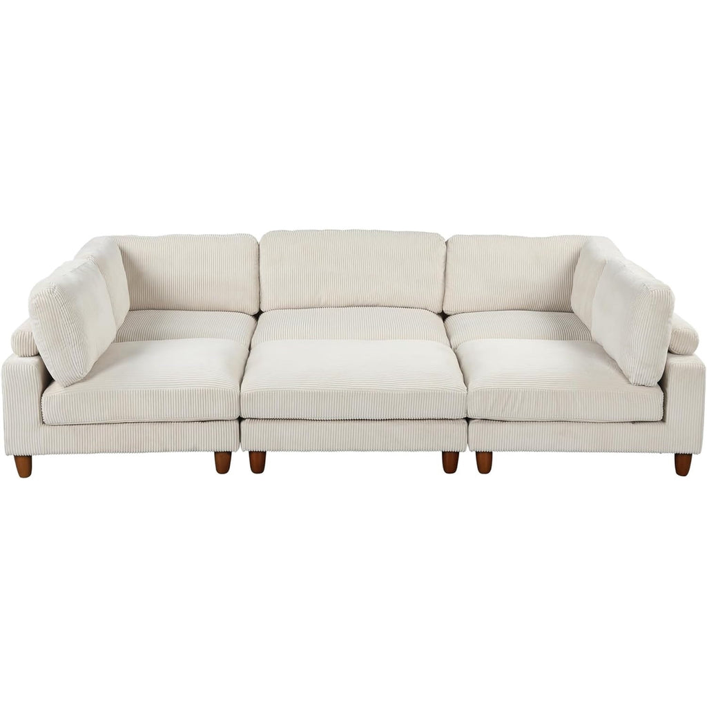 Beige SU-N711-MSS6-Beige