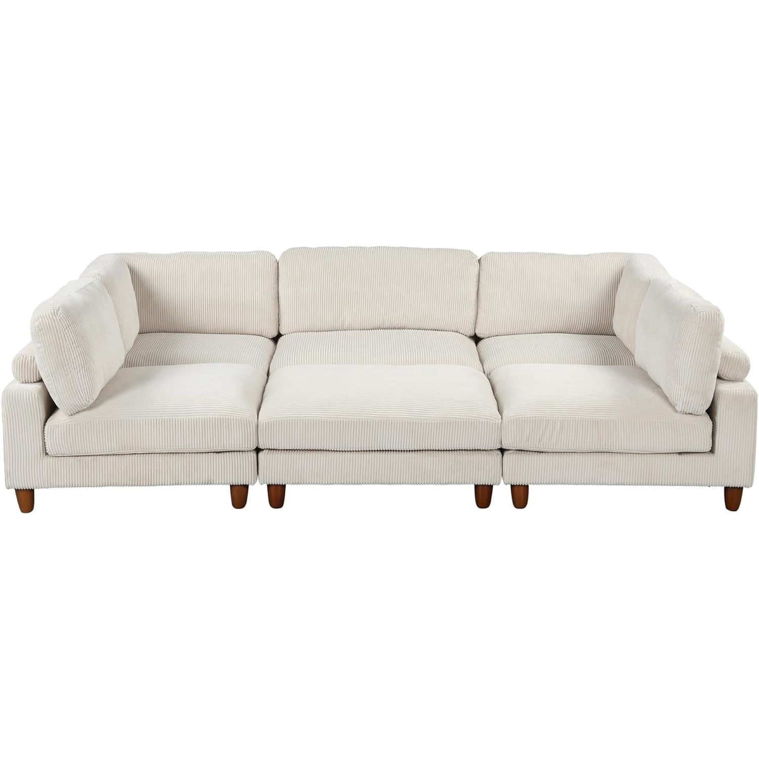 Beige SU-N711-MSS6-Beige