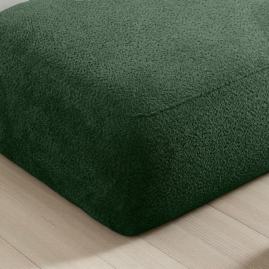 Left Boucle Green W5515P437373