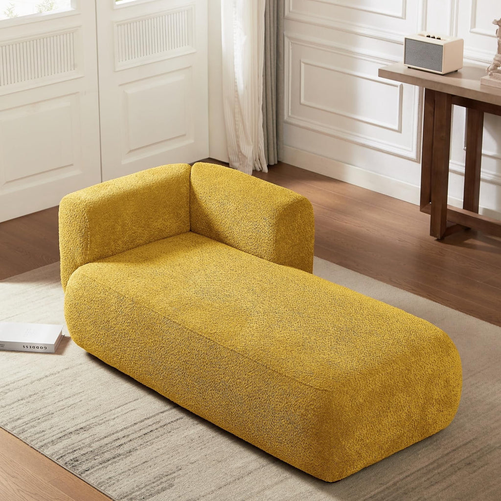 Boucle Yellow W5515P437358