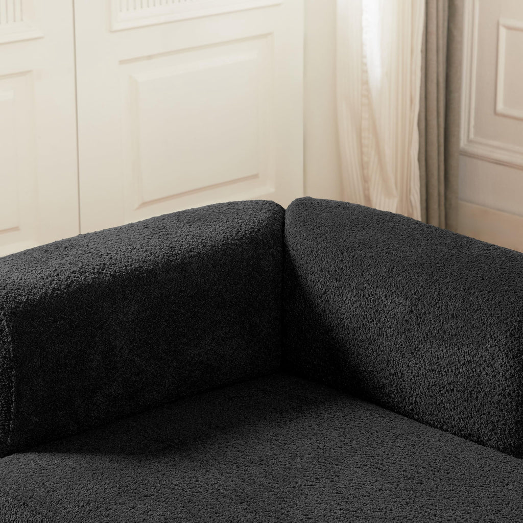 Boucle Black W5515P437363