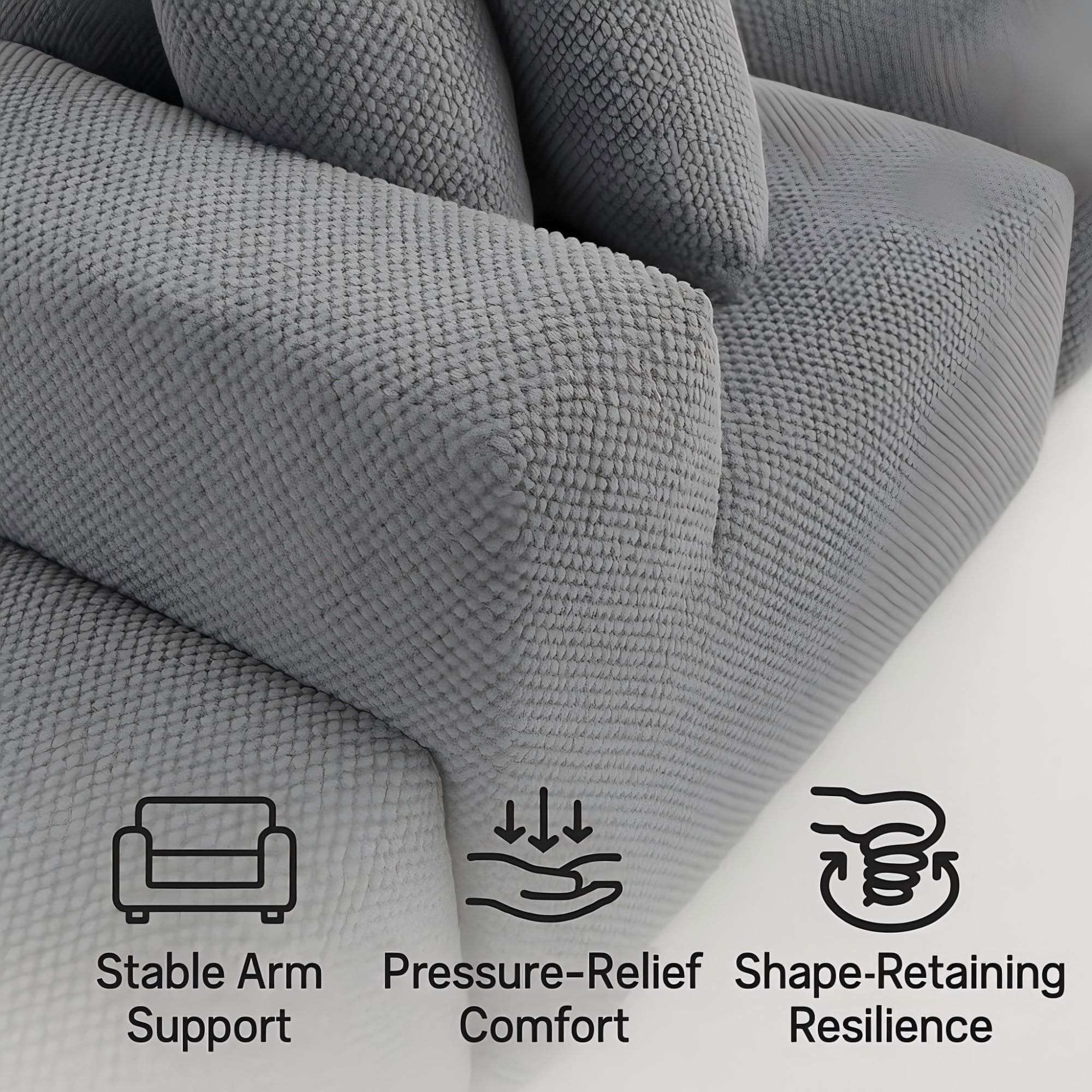 Gray W3326S00031