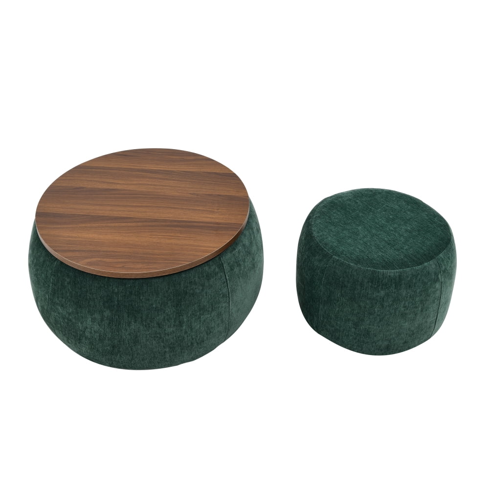 Green + Foam W487P165701
