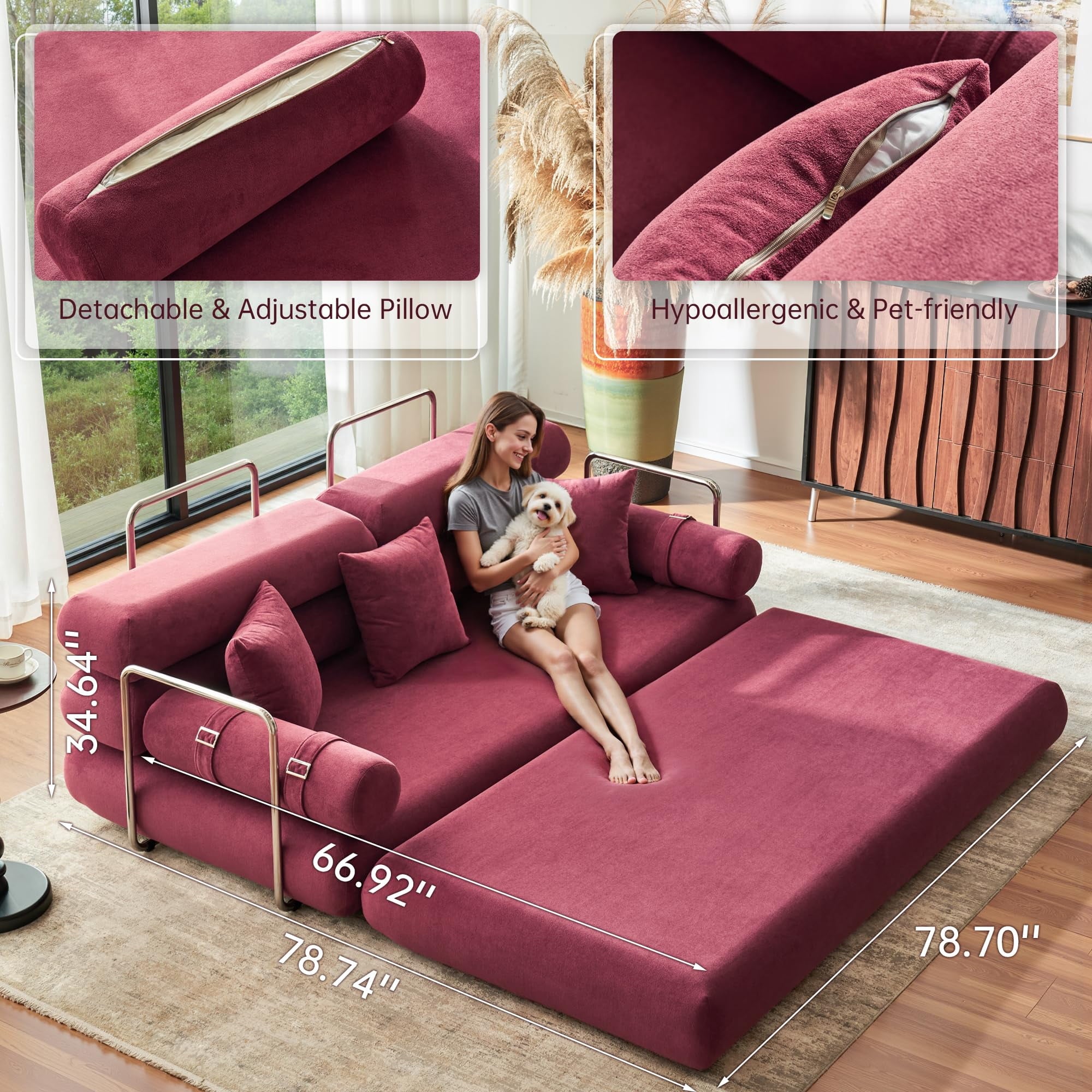 Wine Red W1002P513576