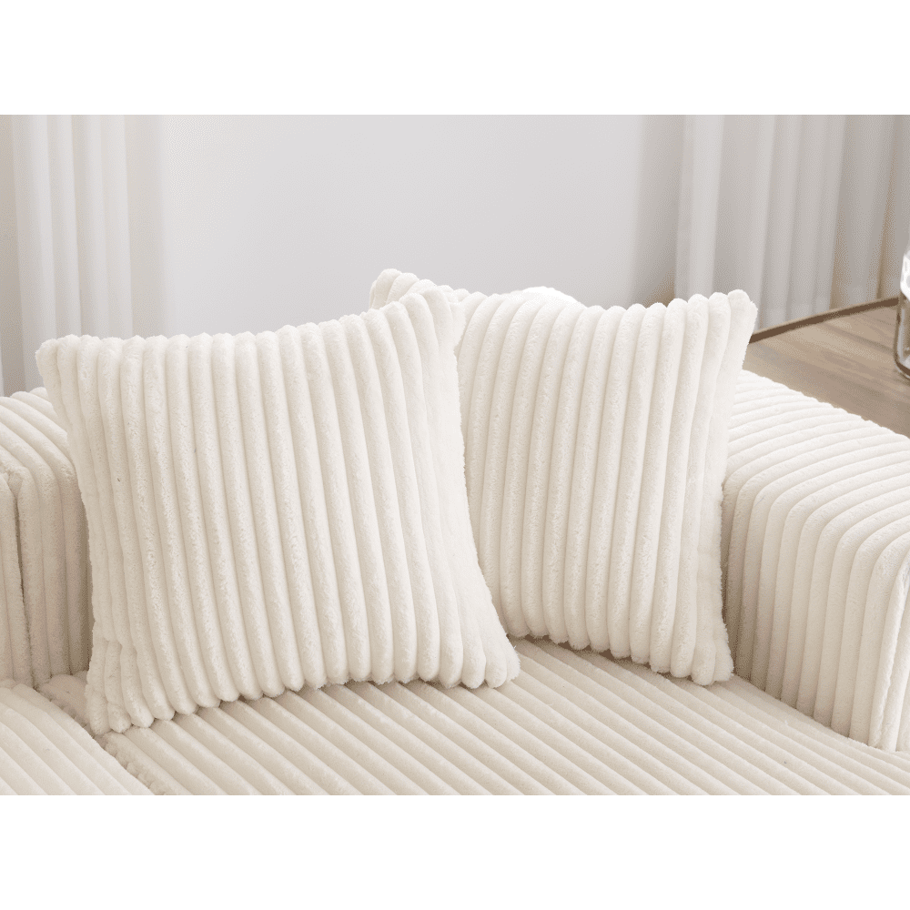 White + corduroy W2981S00001