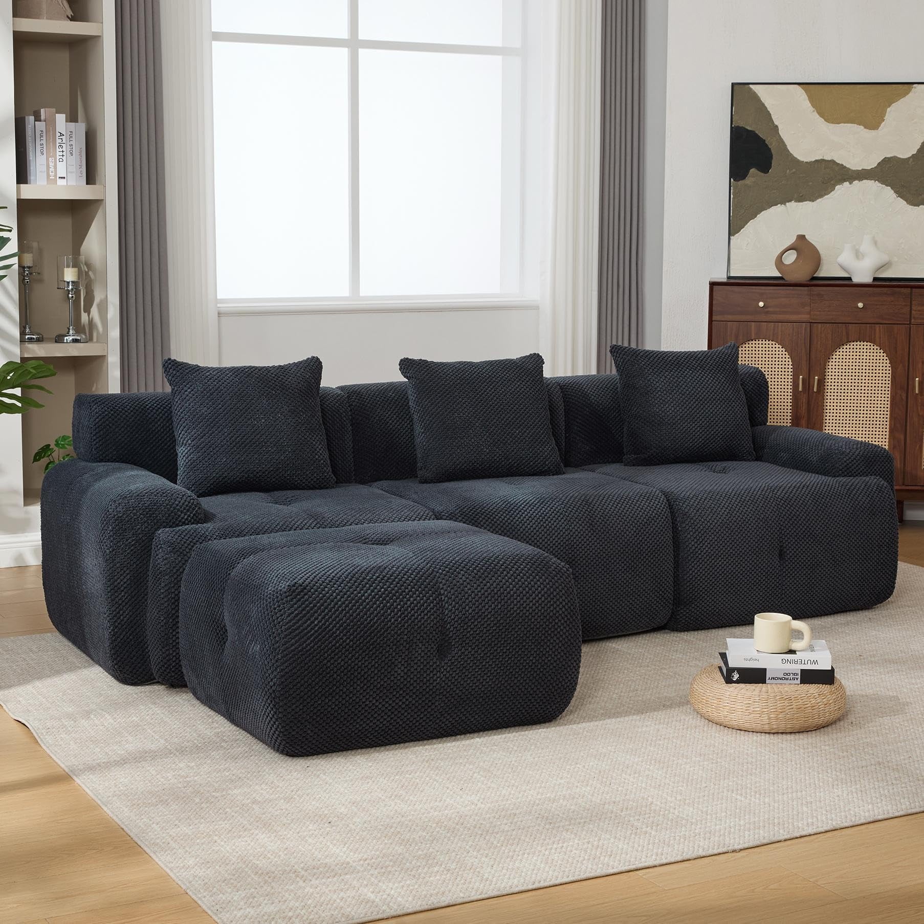 Black W3118S00021