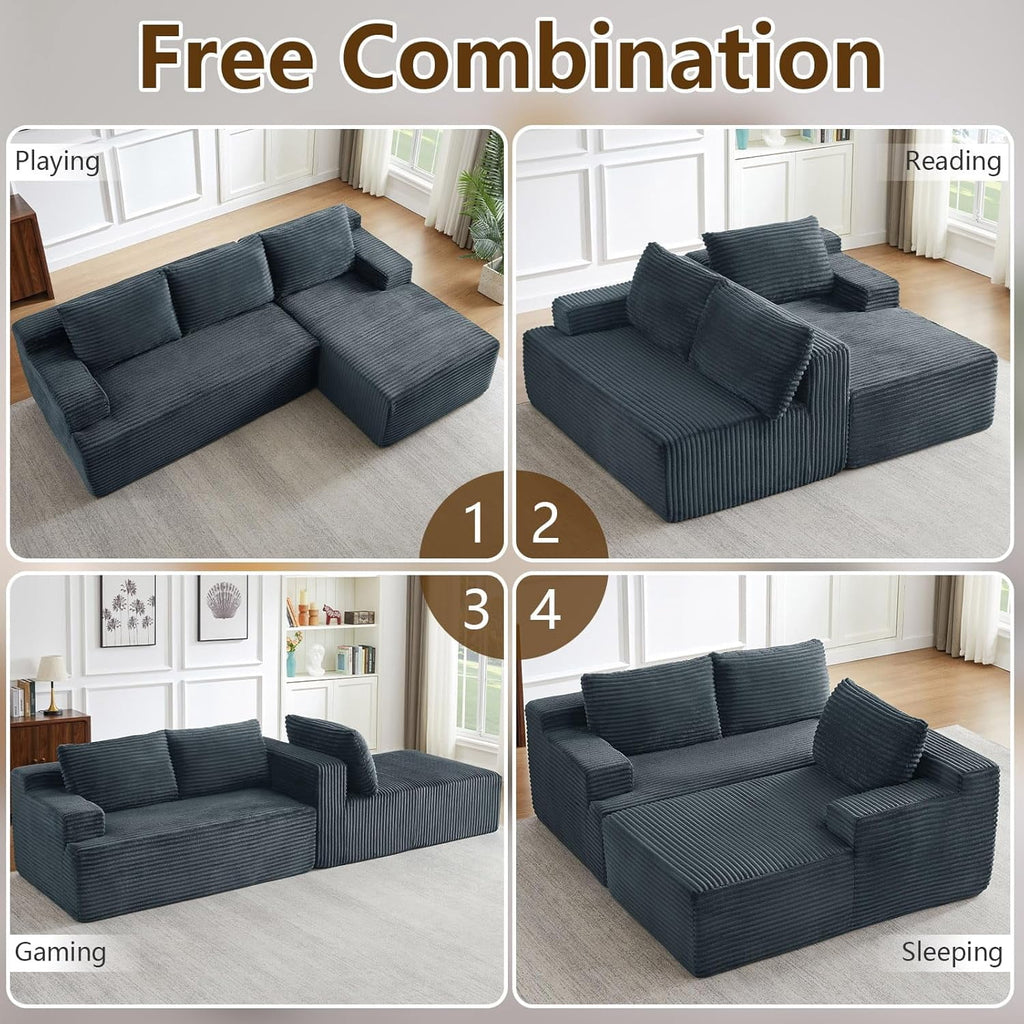 Dark Gray 96 Right W2339P409433