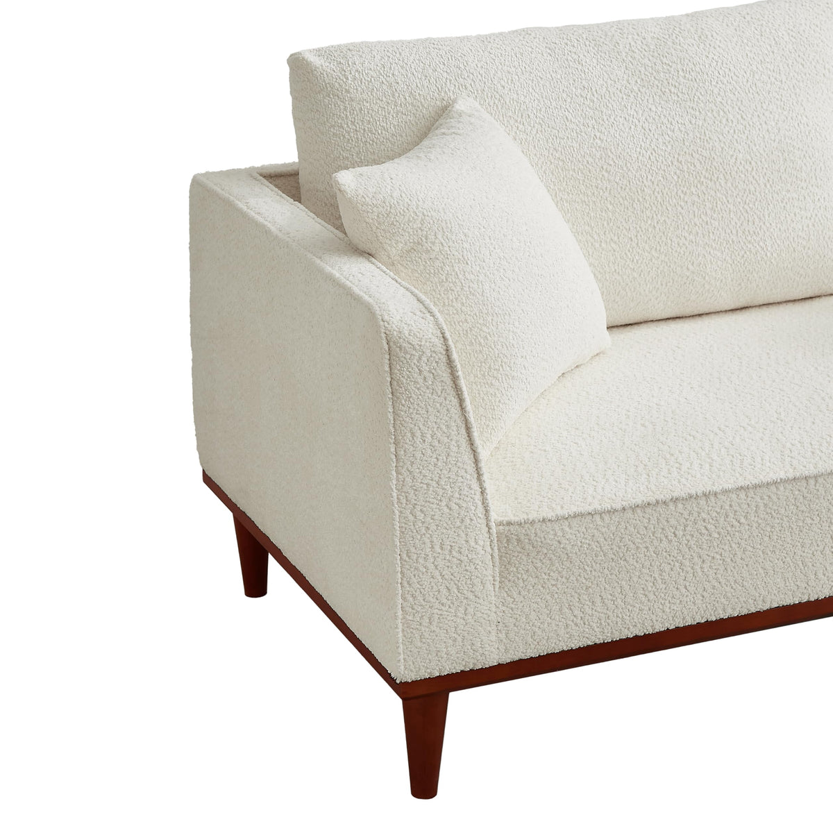 Boucle White Letf W5515P438681