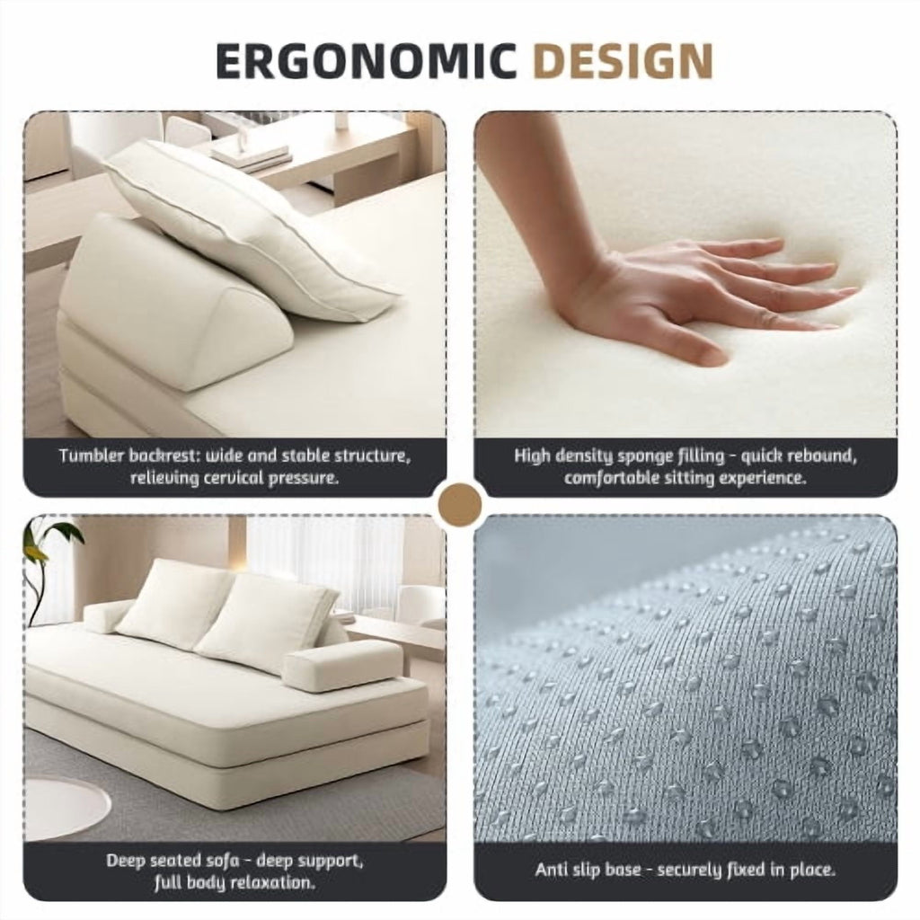 Beige Modern W3219P340665