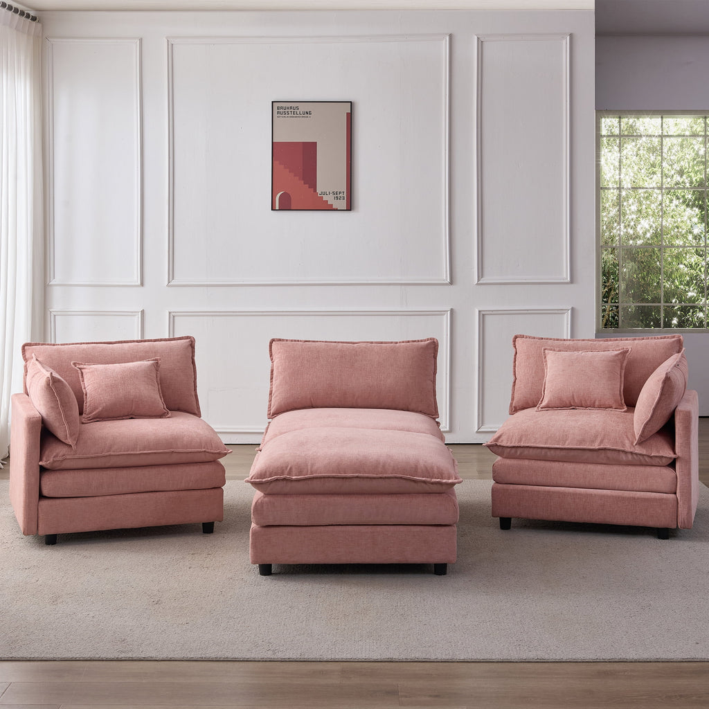 Pink W1097S00232