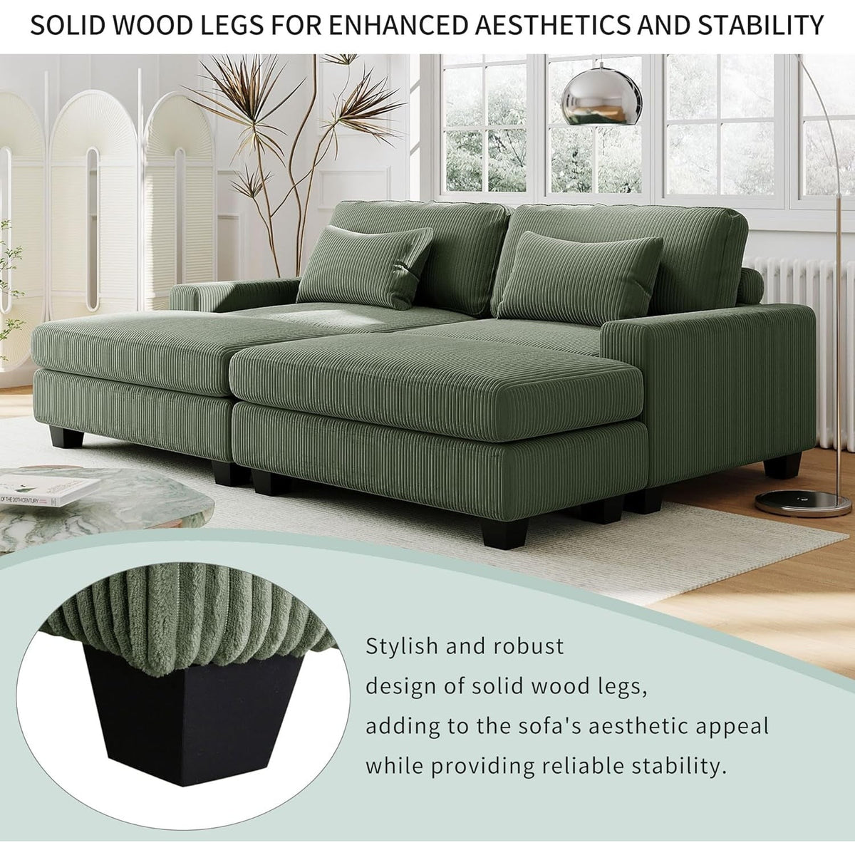 Dark Green N711- AS-Dark Green