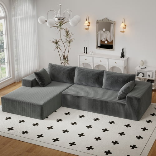Dark Gray W3315P394139