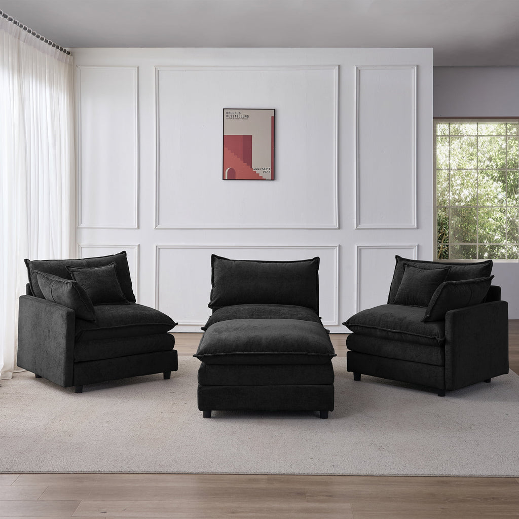 Black W1097S00229