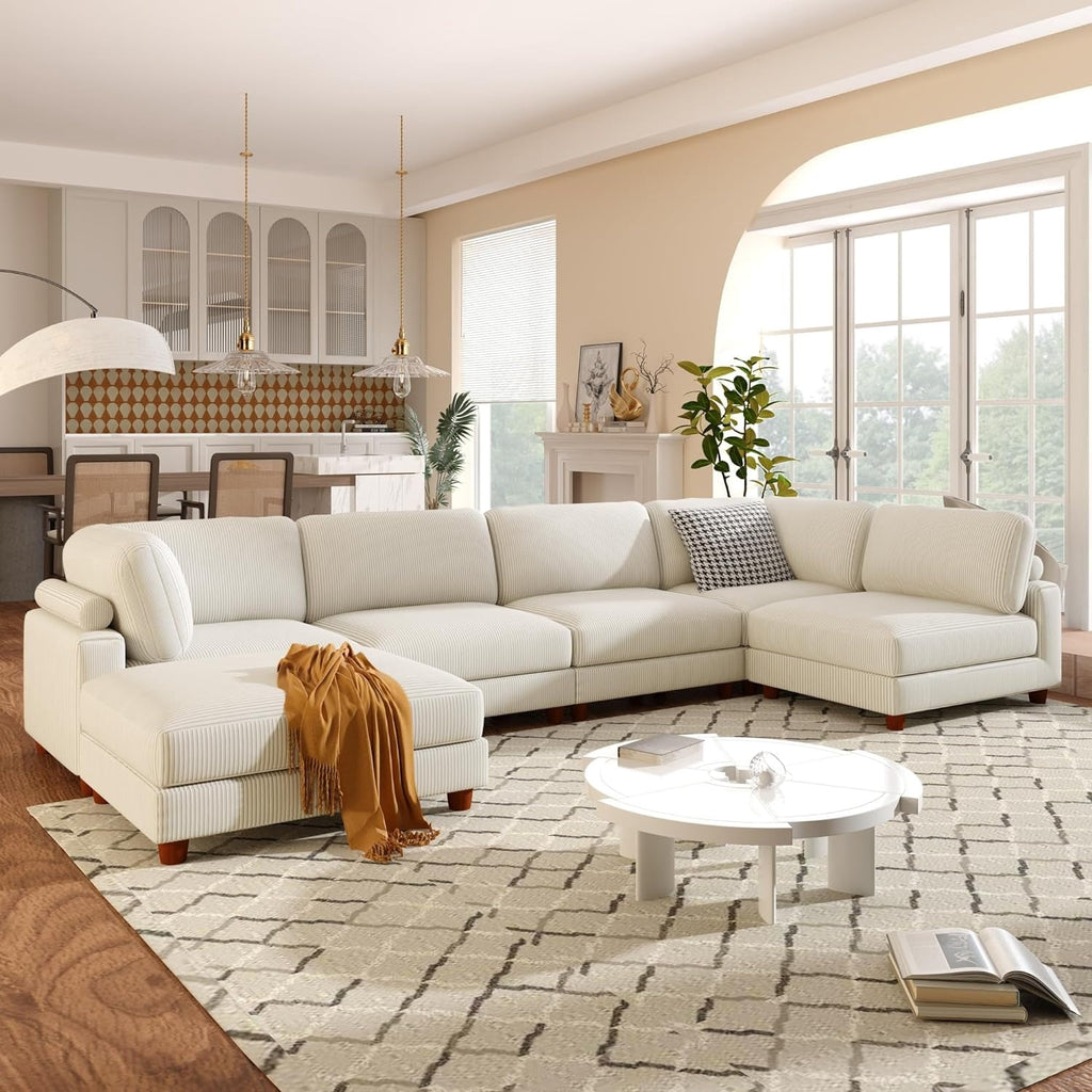 Beige SU-N711-MSS6-Beige
