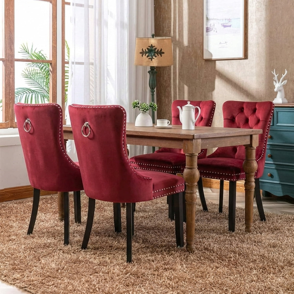 Burgundy W114391510