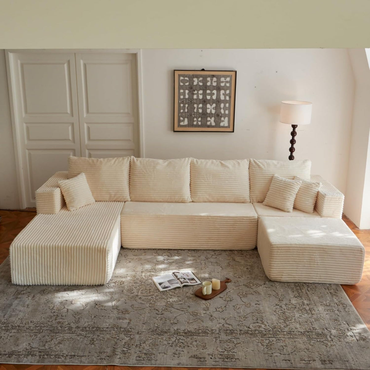 Beige W668S00010