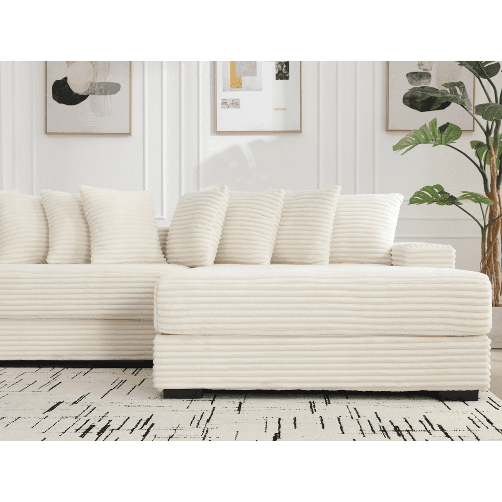 Beige-Right Facing W2108S00066