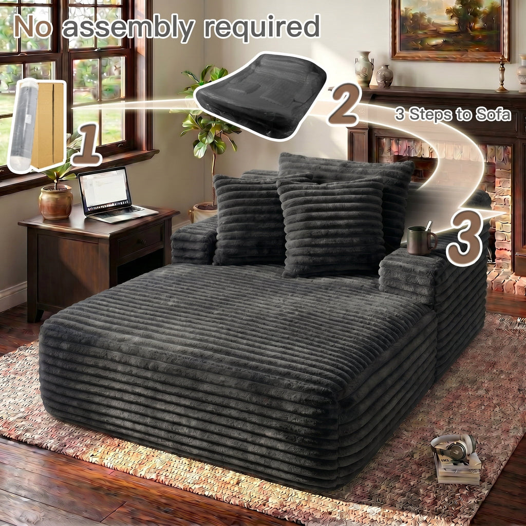 Gray No Storage W3975P476126