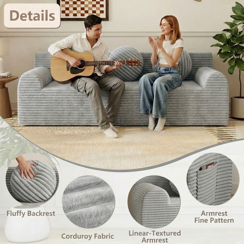 71"Light Gray W5571P509745-Z