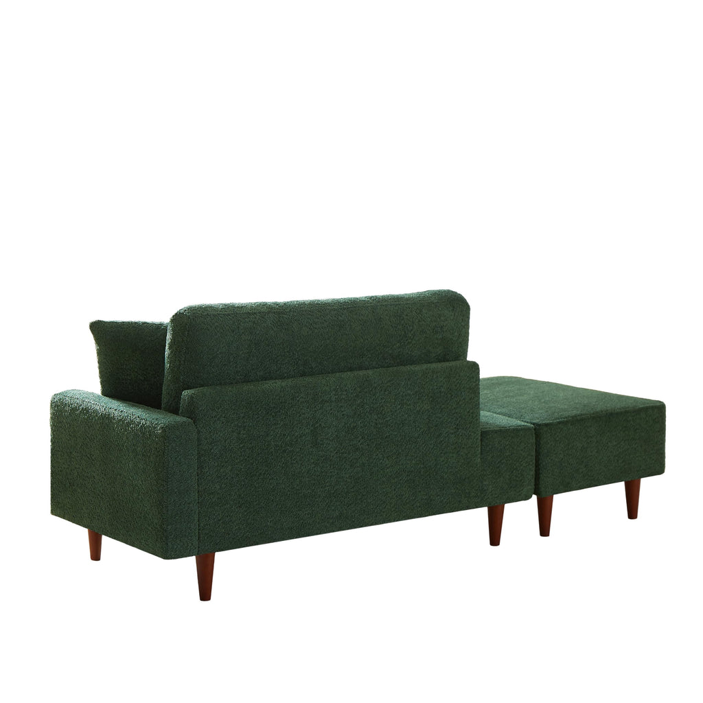 Boucle Green Right W5515P438696