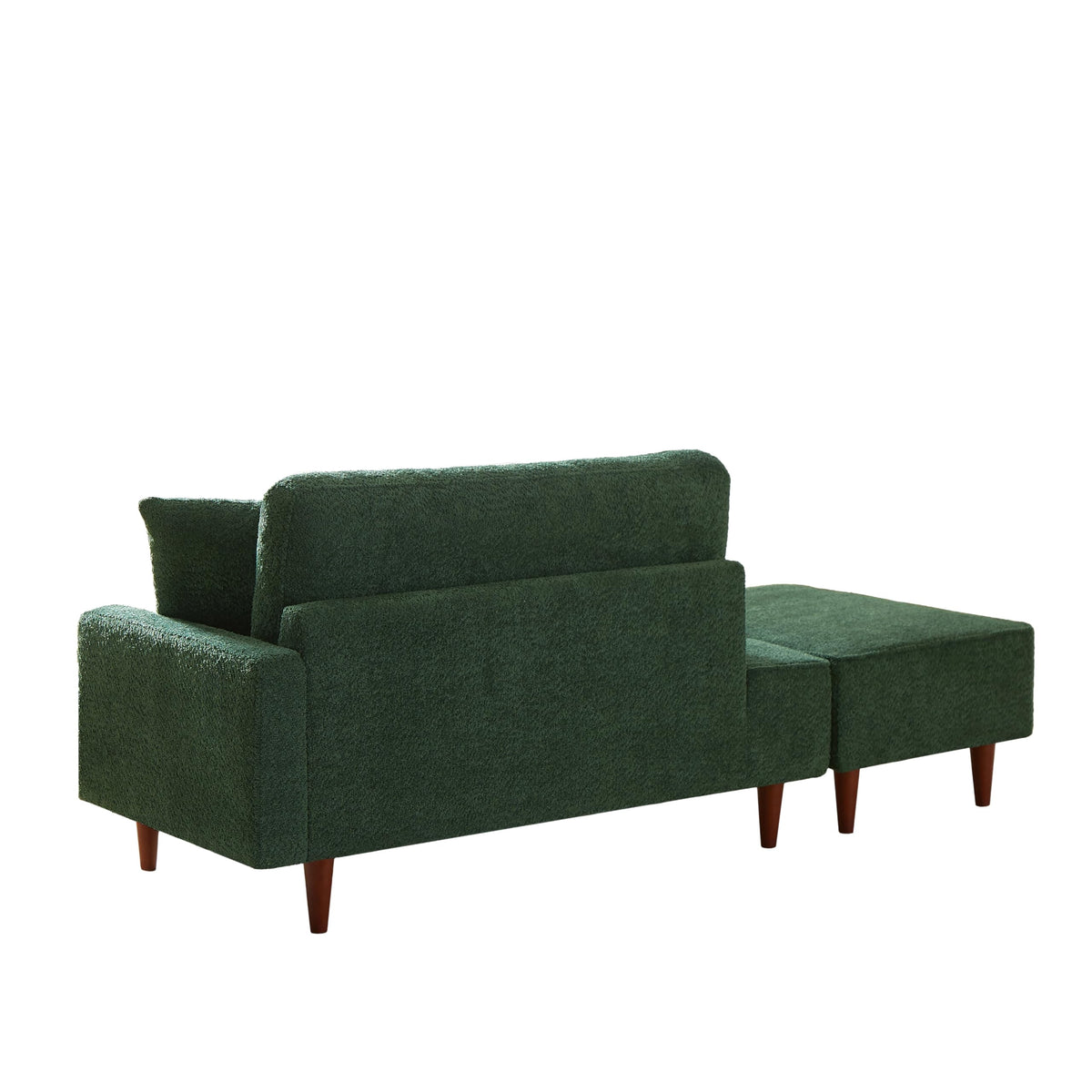 Boucle Green Right W5515P438696