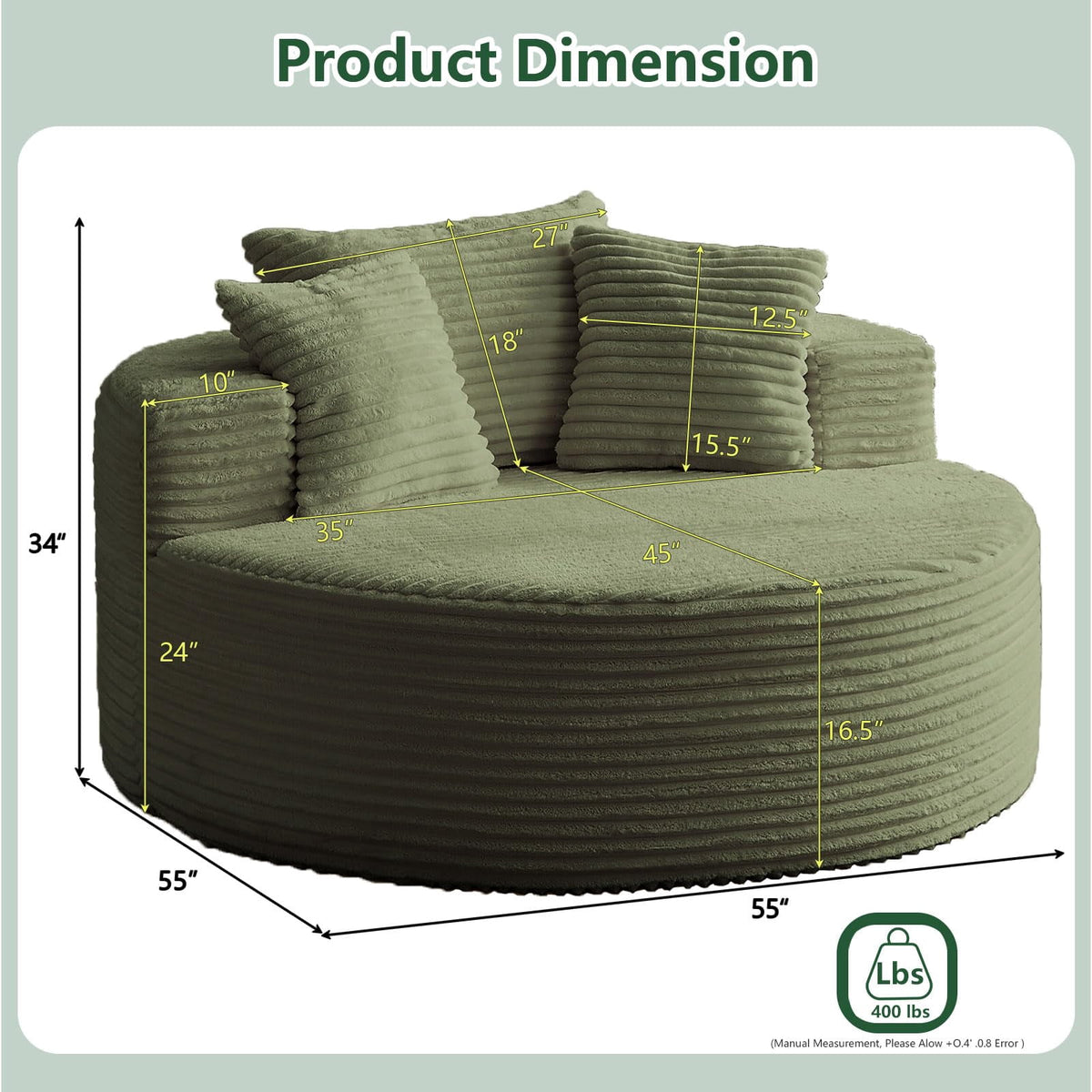 Green Y1030105///