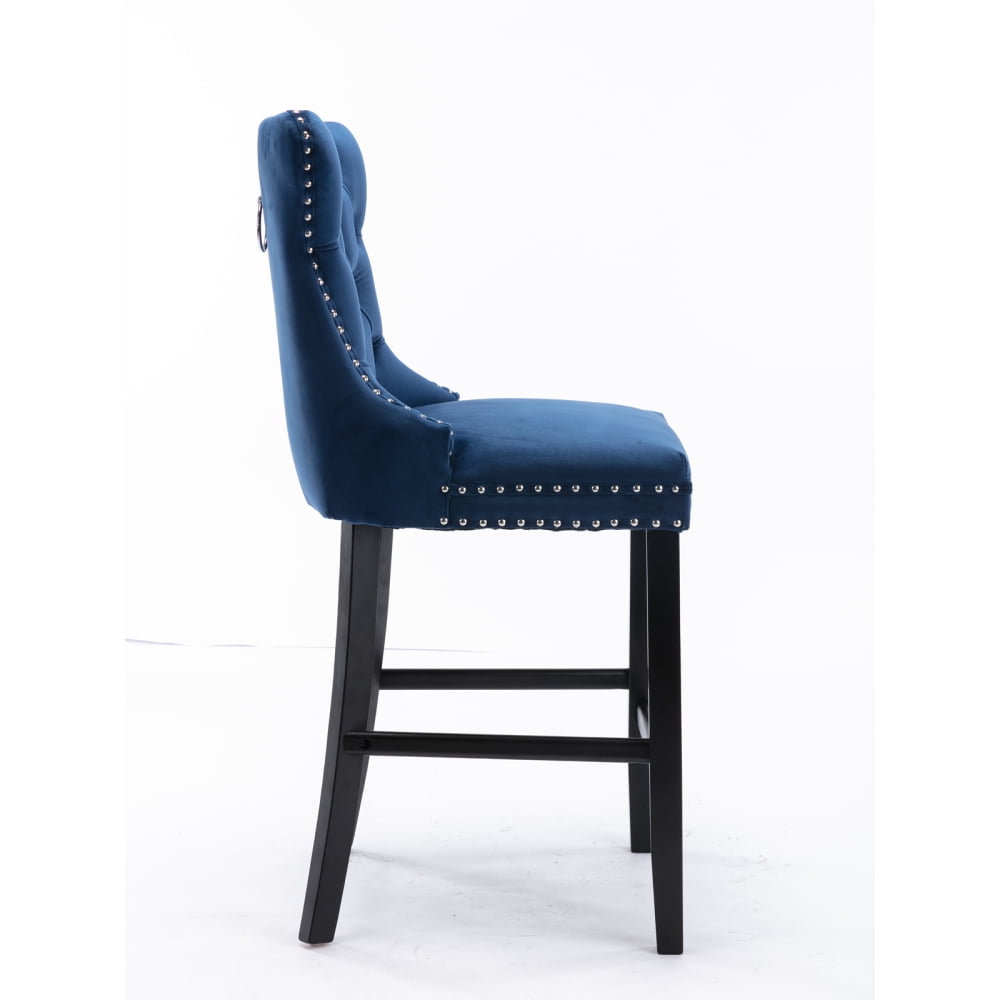 Blue + Velvet + Foam W1143P177249