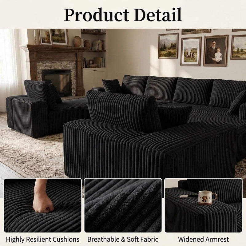 Black W5571DIY340-black