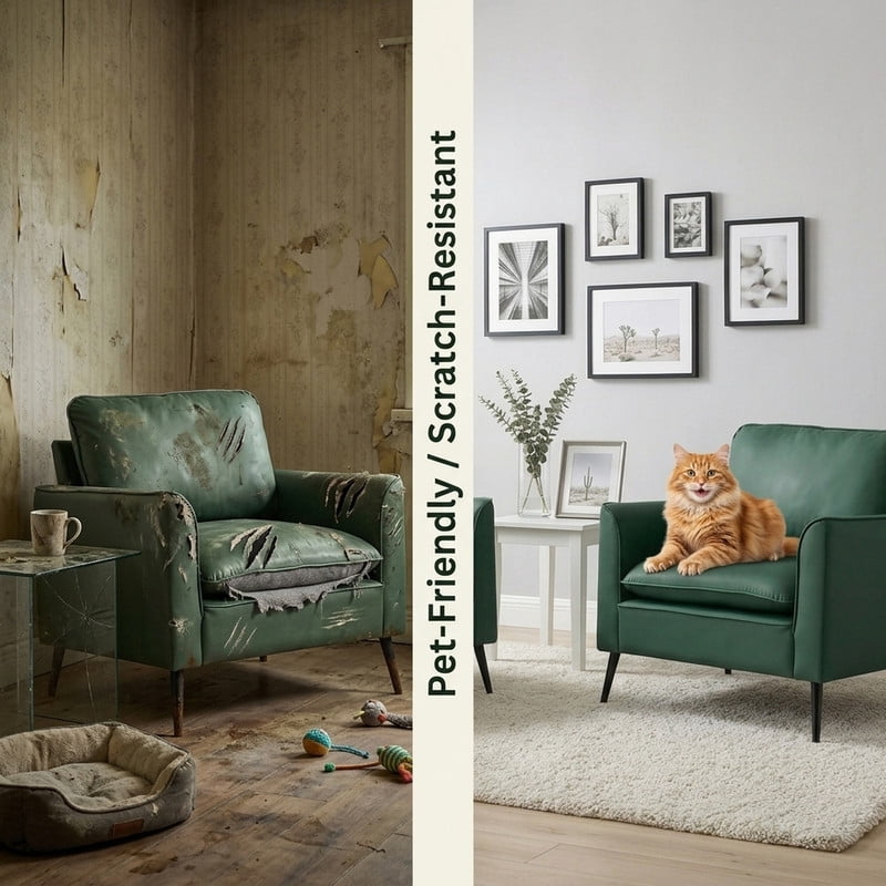 Green 2PC W2311P339654-