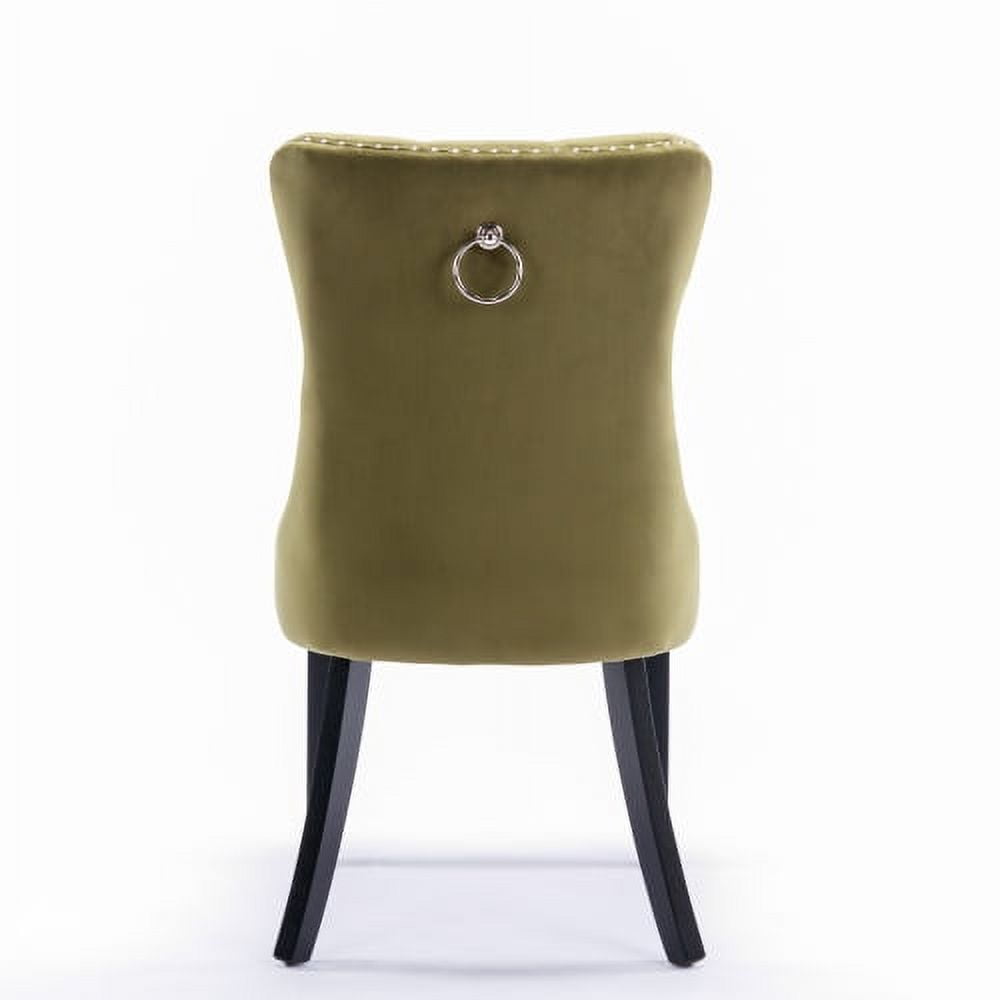 Olive Green W114391509