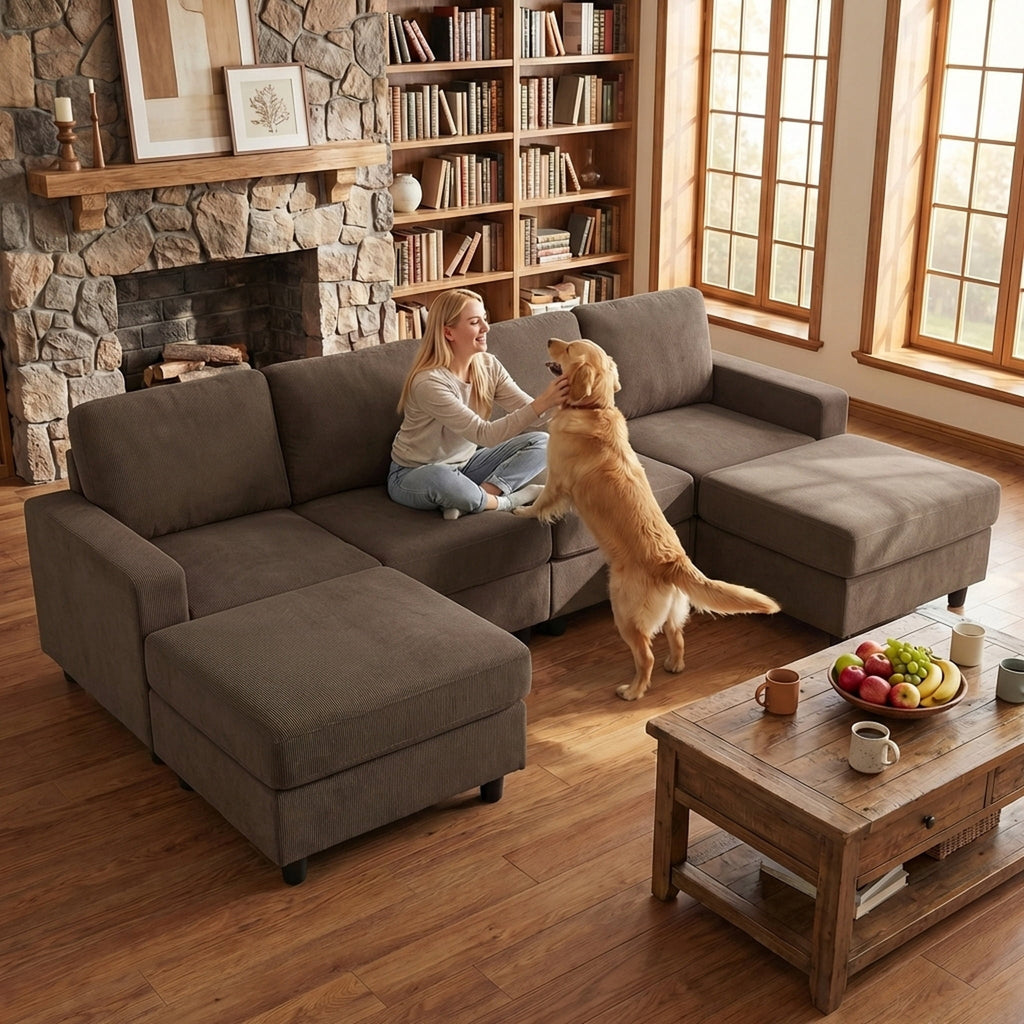 Brown W5515S00032