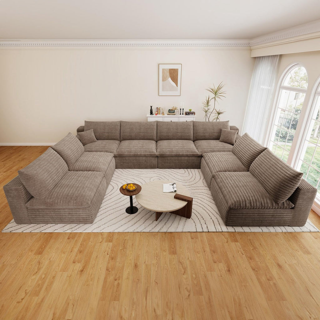 Camel U-8 Seater W2824DIY137-Z