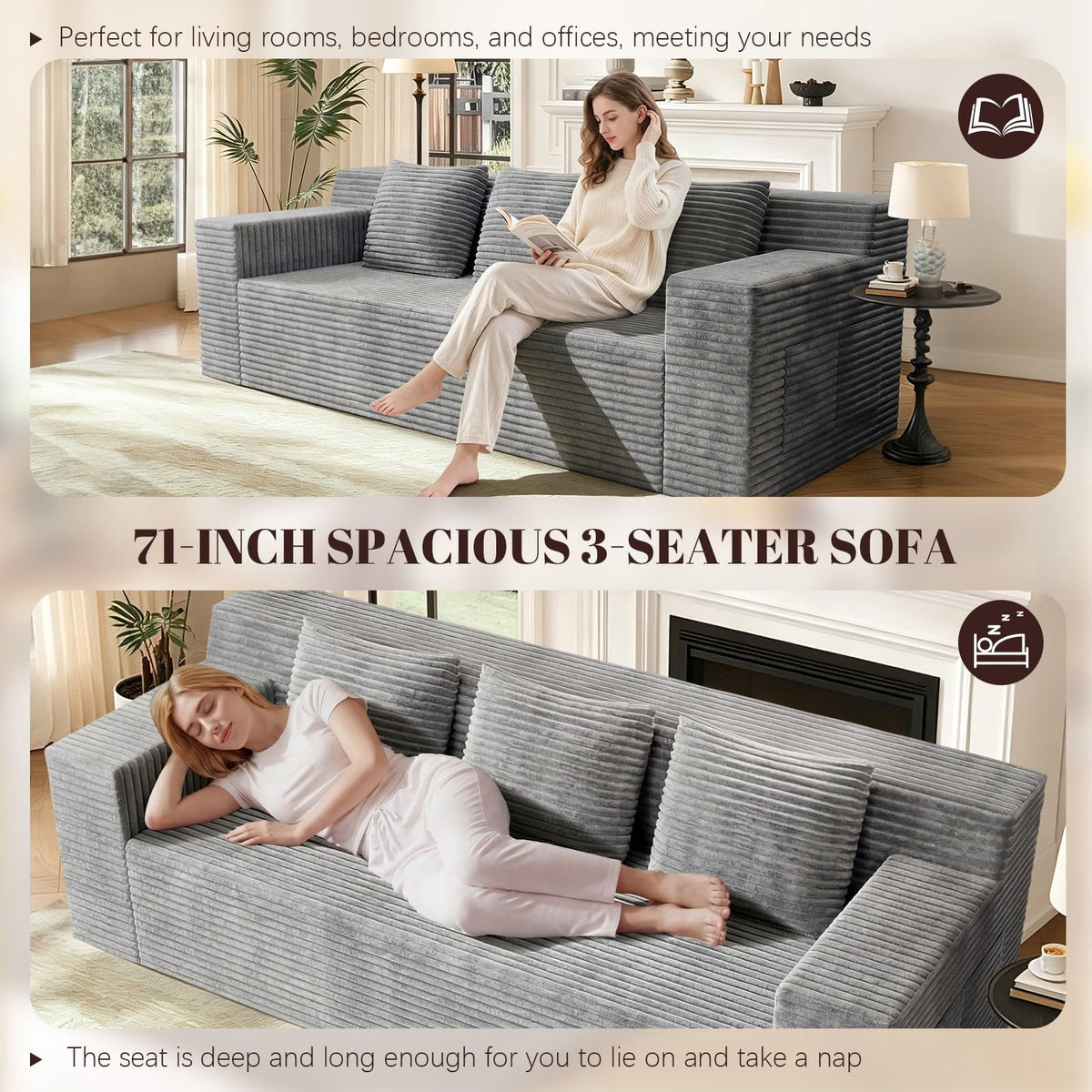 Light Grey W5571P465272-ZZZ//