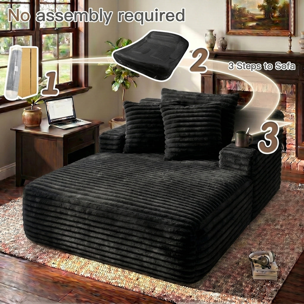 Black No Storage W3975P476125