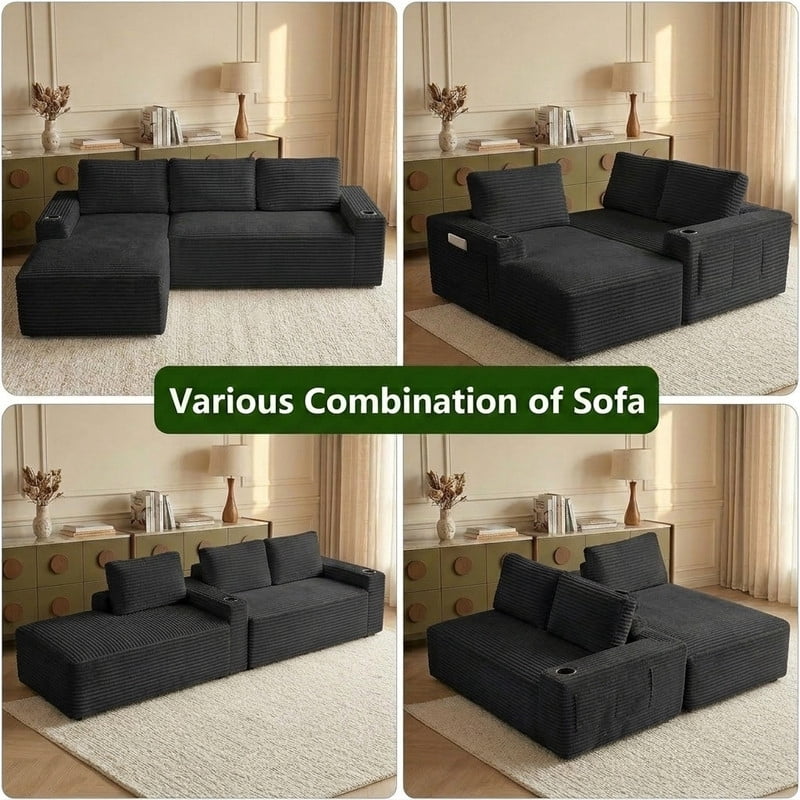 Black 105 Left W5515S00019