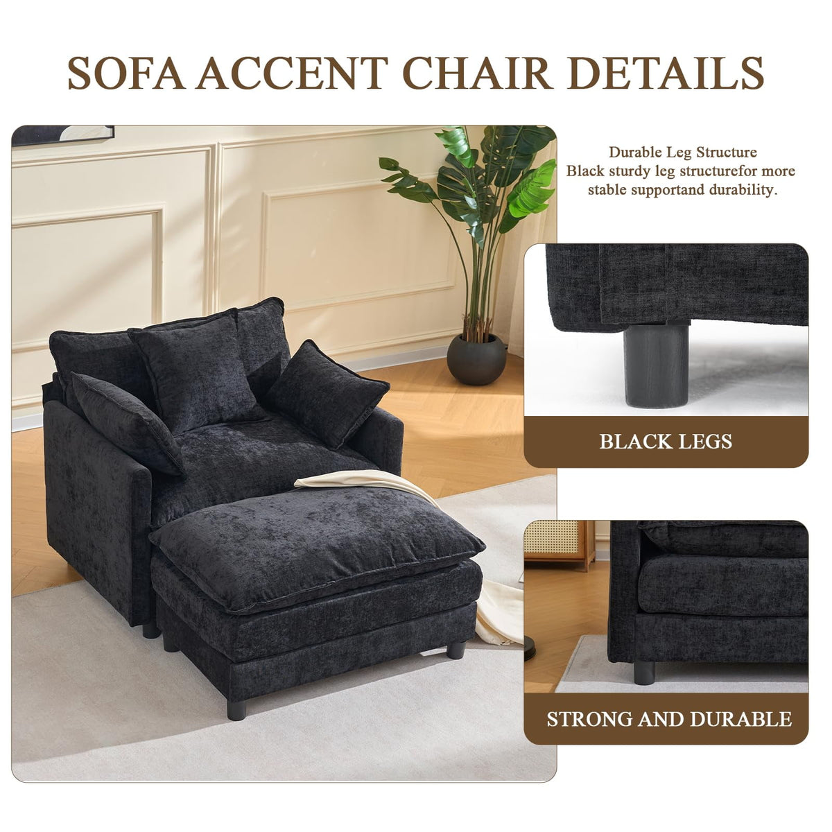 Black W3244P392667