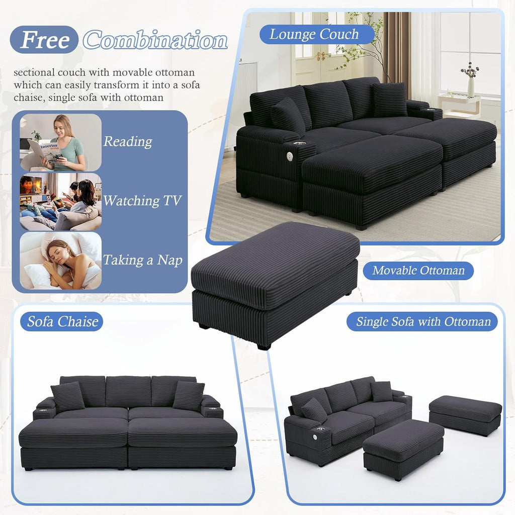 Black + 4 Seat W2120S00012