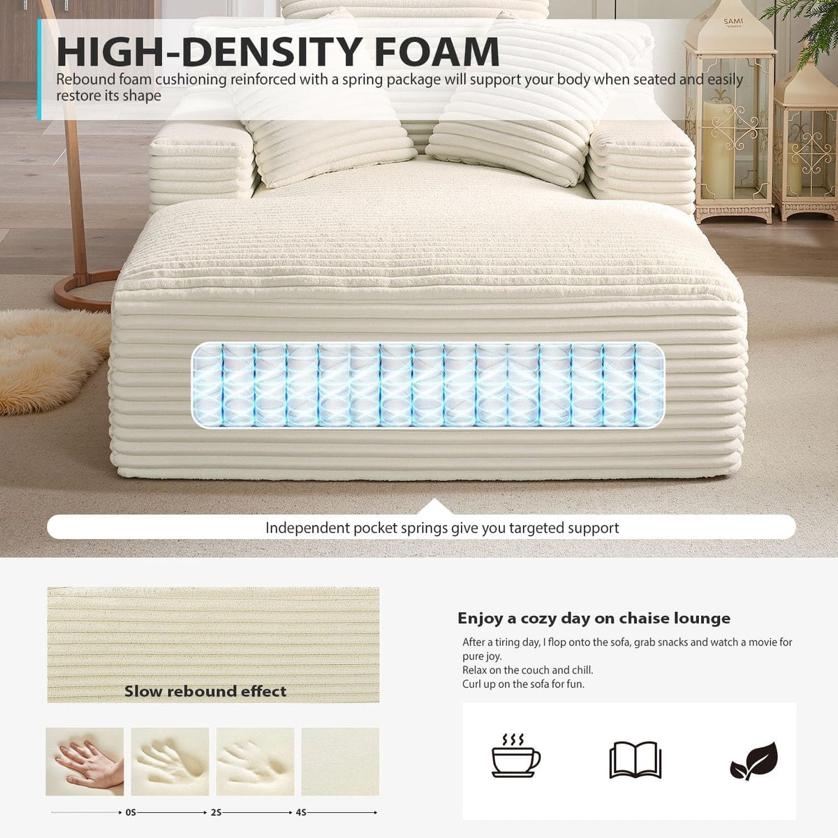 Beige W2339P230587/