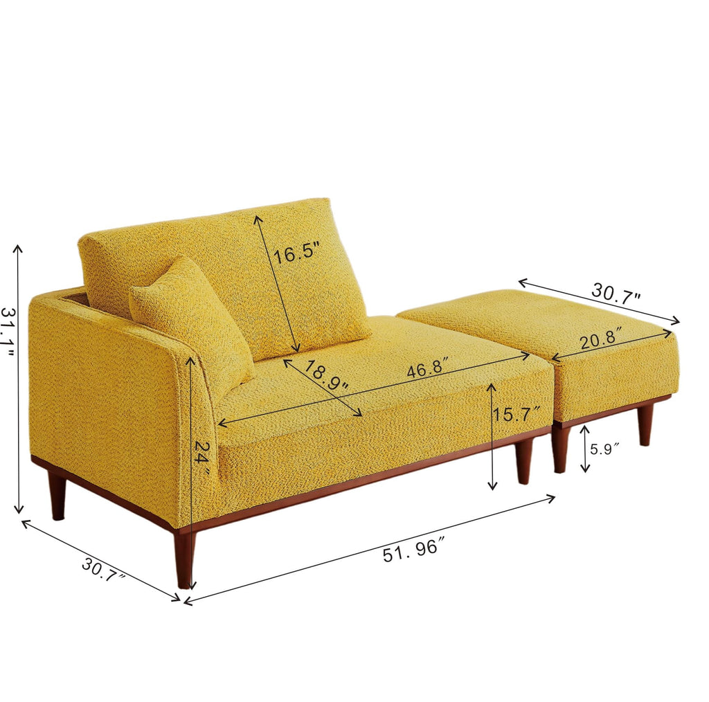Boucle Yellow Letf W5515P438684
