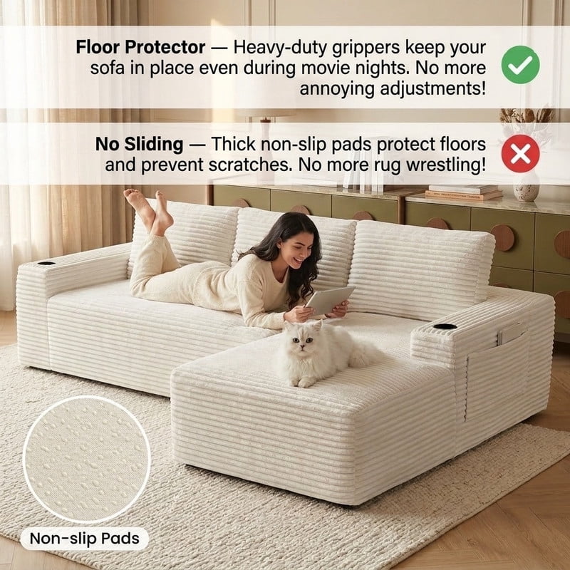 White 105 Right W5515S00026