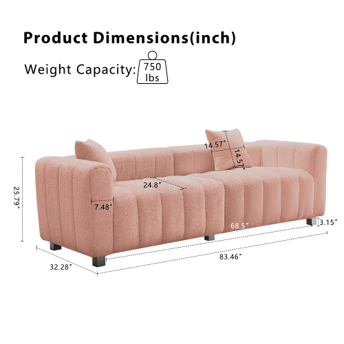 Pink W2795S00041